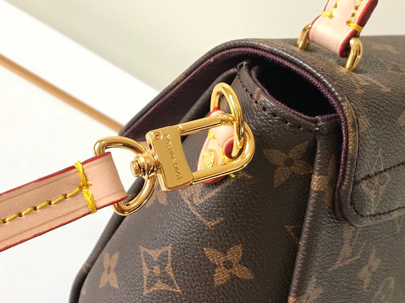 Satchel Bags - VL Bags - 2227