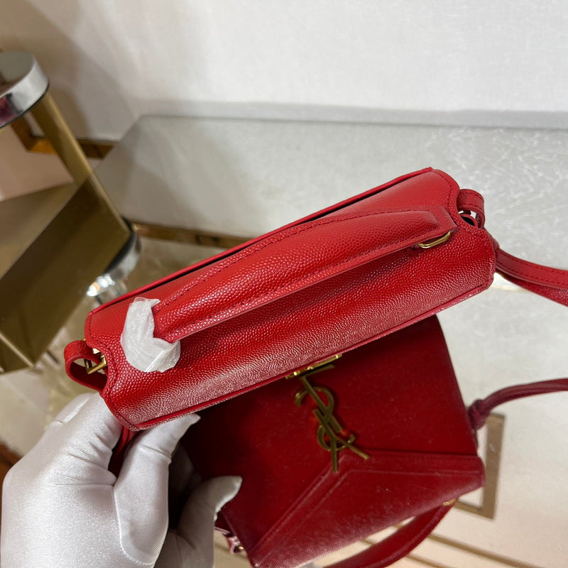 Satchel Bags - SLY Bags - 2349