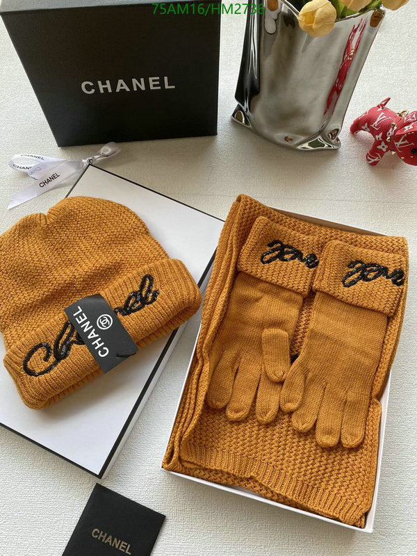 SAMC - CHL Scarves - 833
