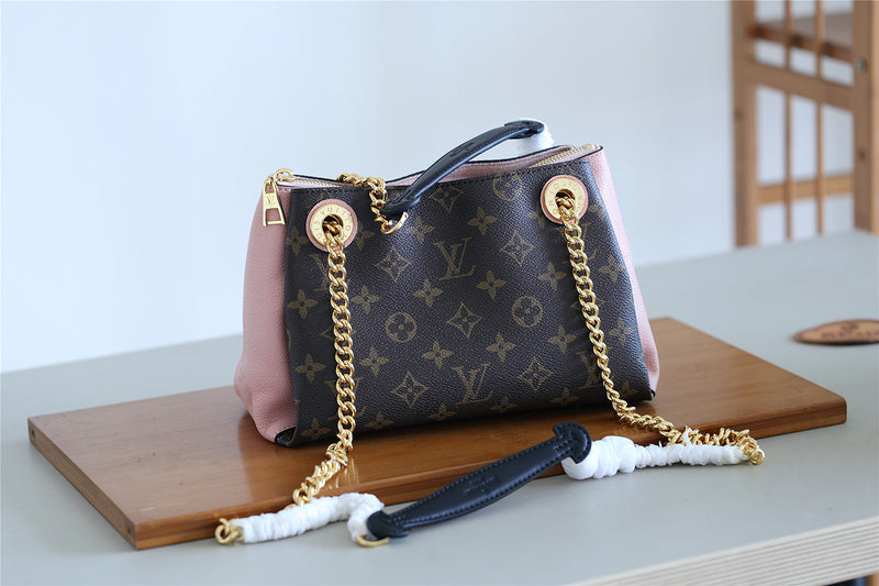 Satchel Bags - VL Bags - 7932