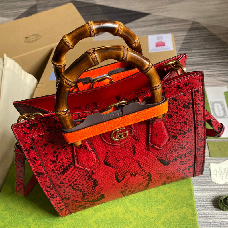 Satchel Bags - GCI Bags - 6643