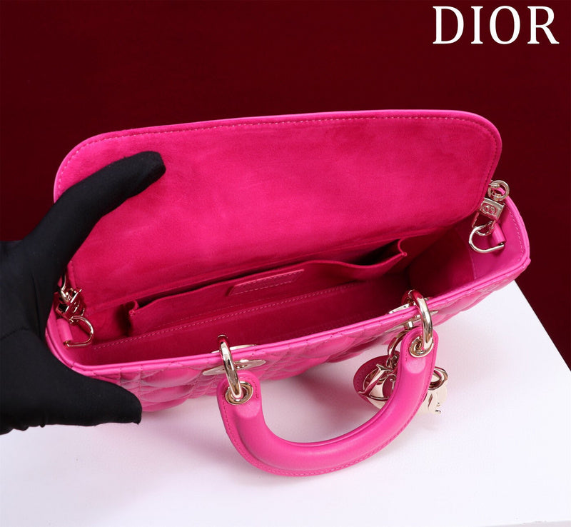 Glami Fashion - DIR Bags - 171