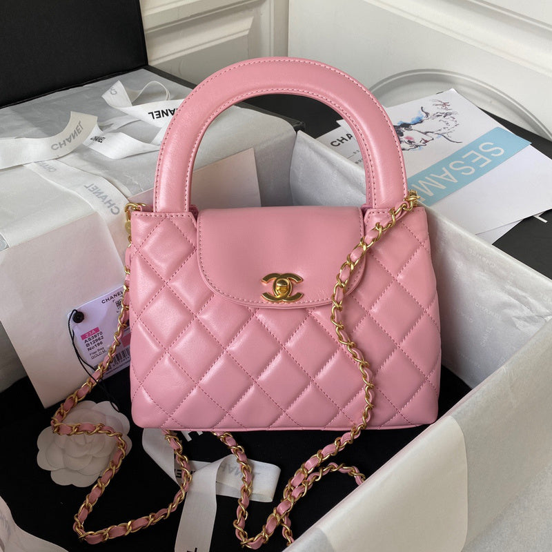 Satchel Bags - CHL Bags - 7512