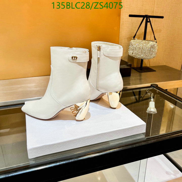 SAMC - Mix Boots - 633