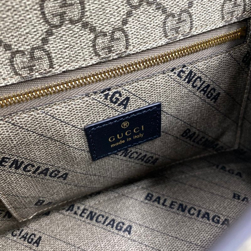 Satchel Bags - BGA Bags - 111
