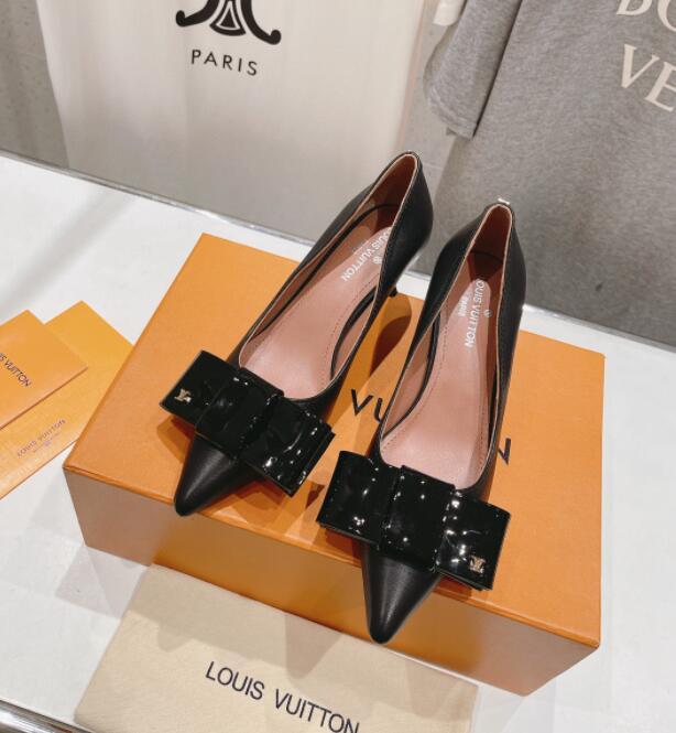 SAMC - LOV Women Shoes - 411