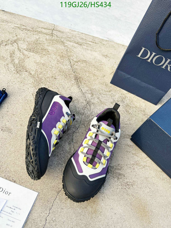 SAMC - DOR Women Sneakers - 232