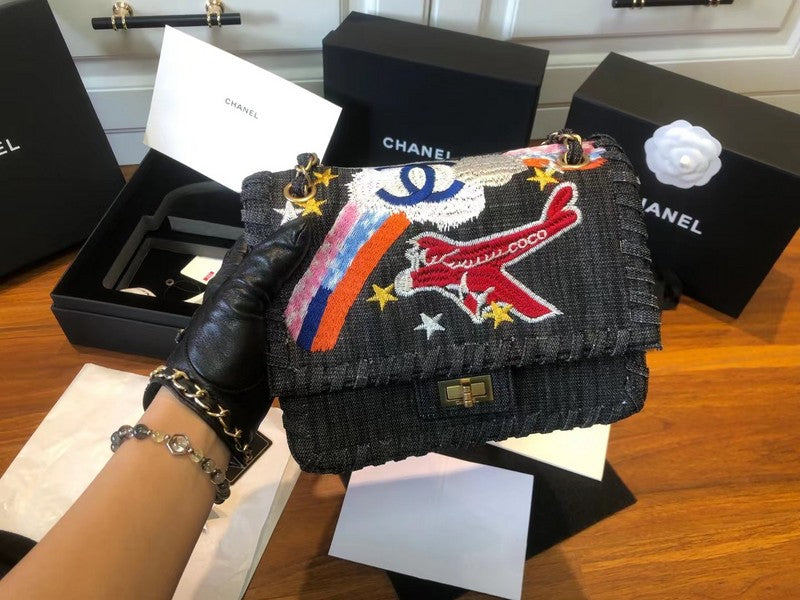 Glami-i - CHL Lady Bags - 306