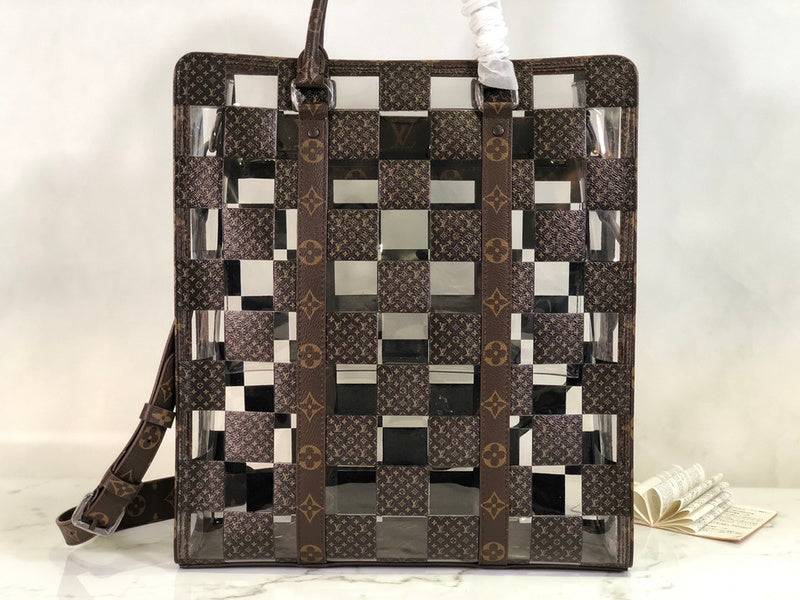 Satchel Bags - VL2 Bags - 184
