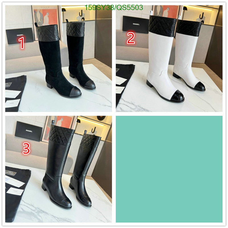 SAMC - CHL Women Boots - 437