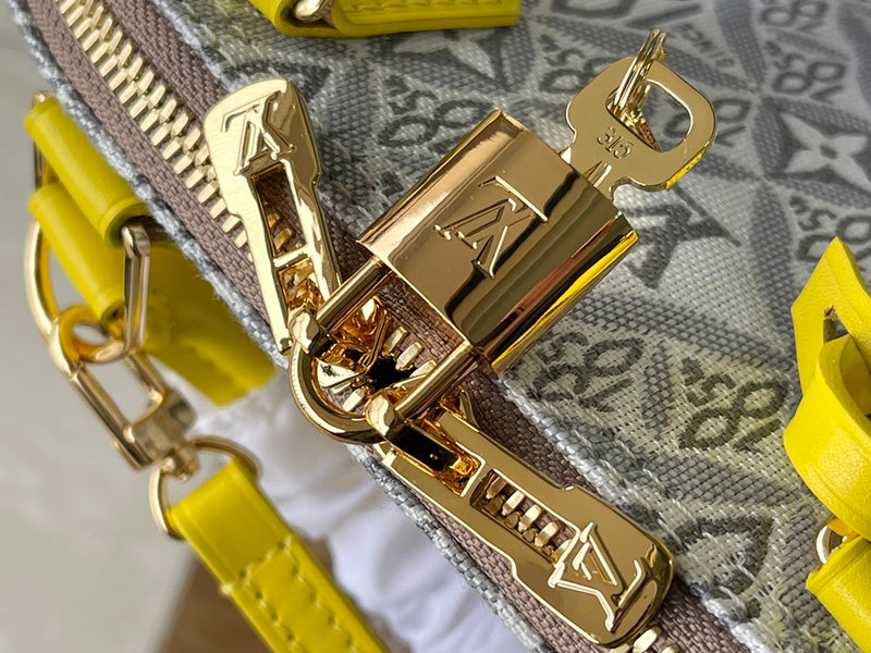 Satchel Bags - VL Bags - 1429