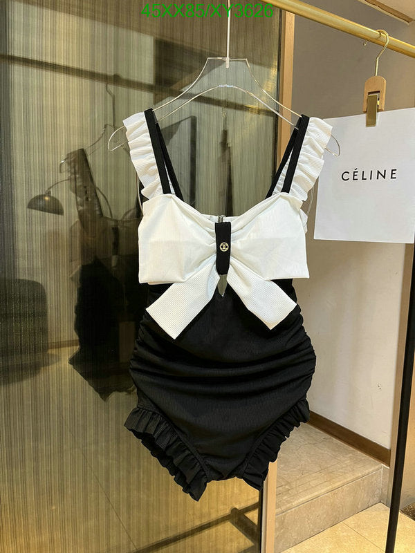 SAMC - CHL Swimsuits - 220