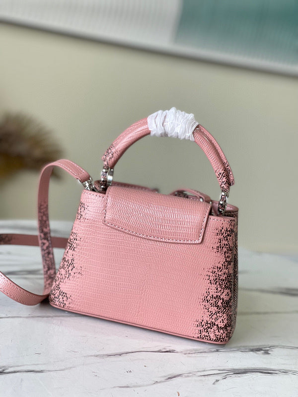 GlamI Lu-Vi bags - 5429