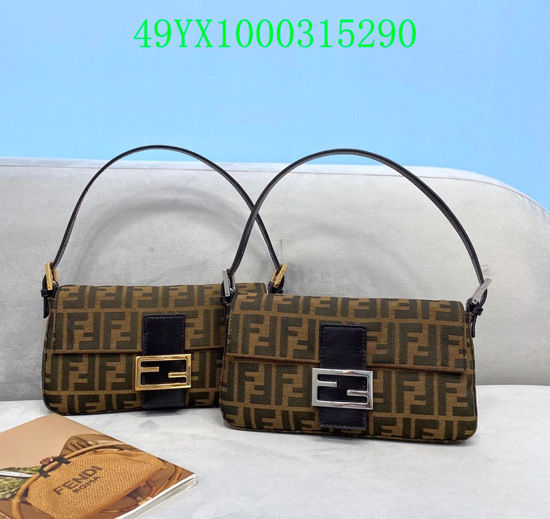 Glami - FDE Bags - 3417