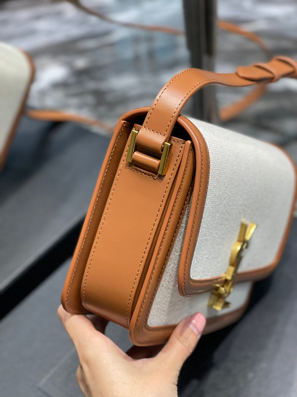 Satchel Bags - SLY Bags - 413