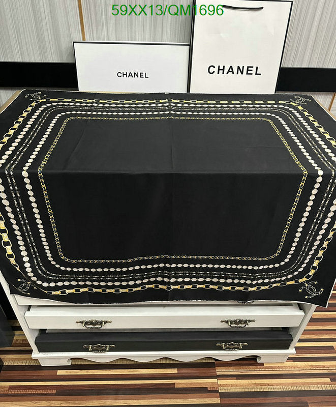 SAMC - CHL Scarves - 712