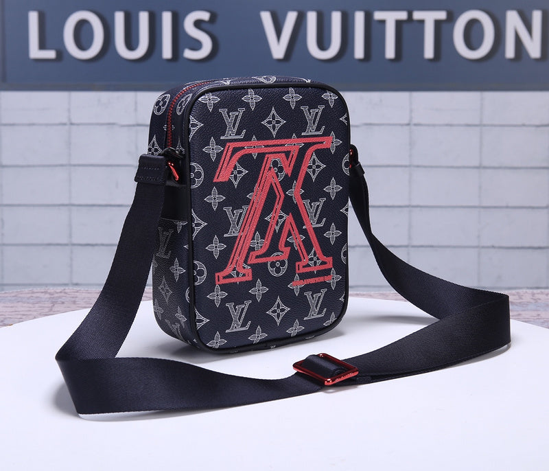 Satchel Bags - VL1 Bags - 740