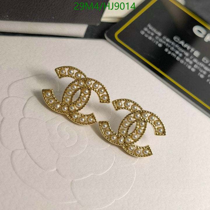SAMC - CHL Jewelry - 218
