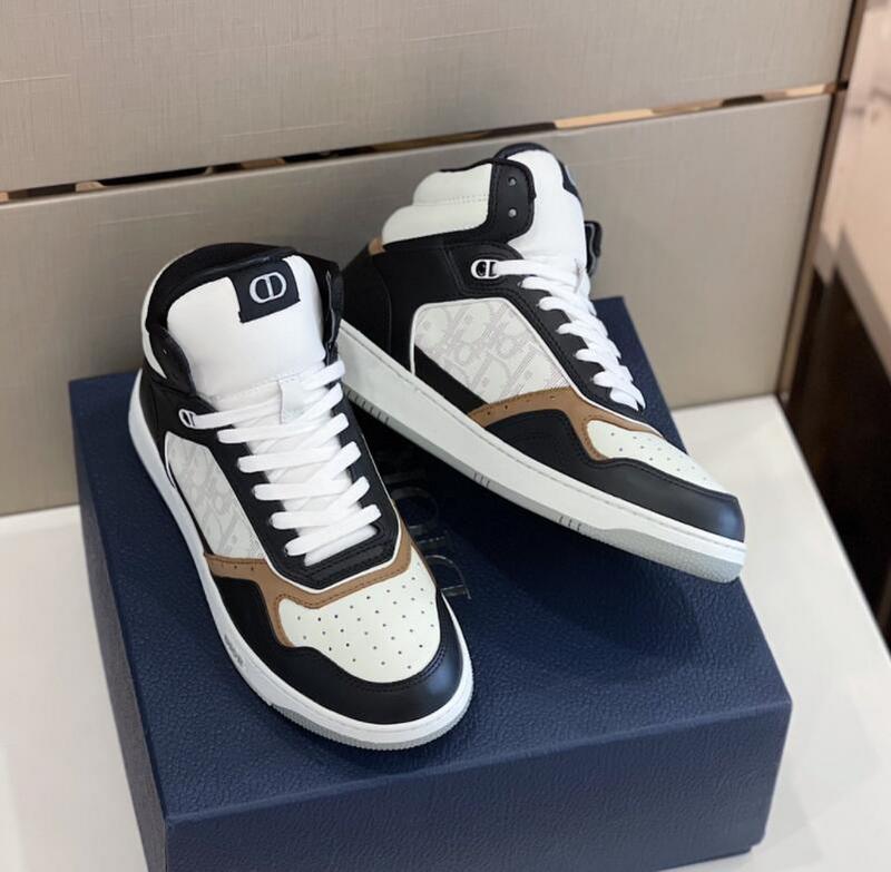 SAMCC - DOR Men Shoes - 052