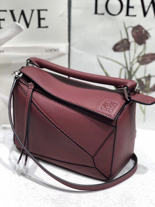 Satchel Bags - LWE Bags - 314
