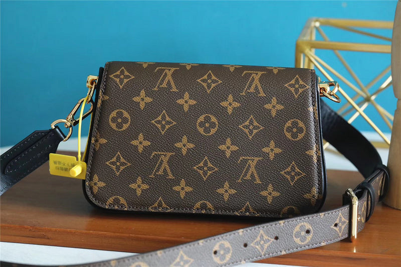 Satchel Bags - VL Bags - 7689