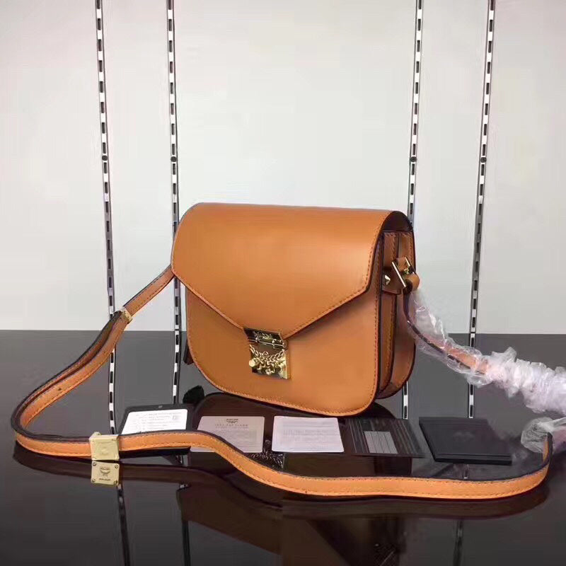 Satchel Bags - MC Bags - 326