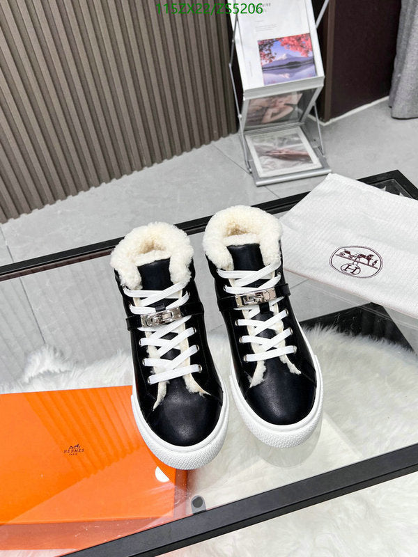 SAMC - HMS Women Shoes - 460