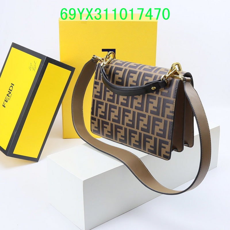 Glami - FDE Bags - 3512