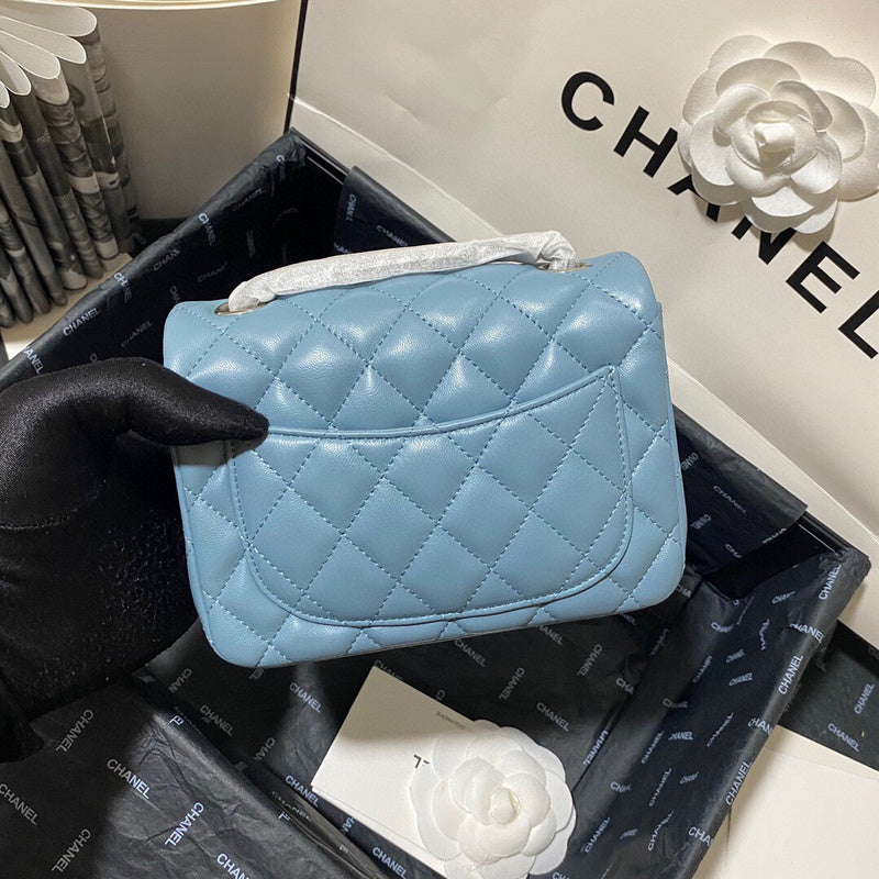 Satchel Bags - CHL Bags - 4574