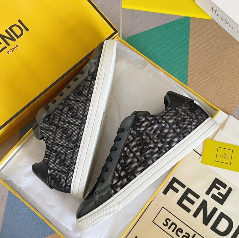 SAMC - FDE Men Shoes - 039