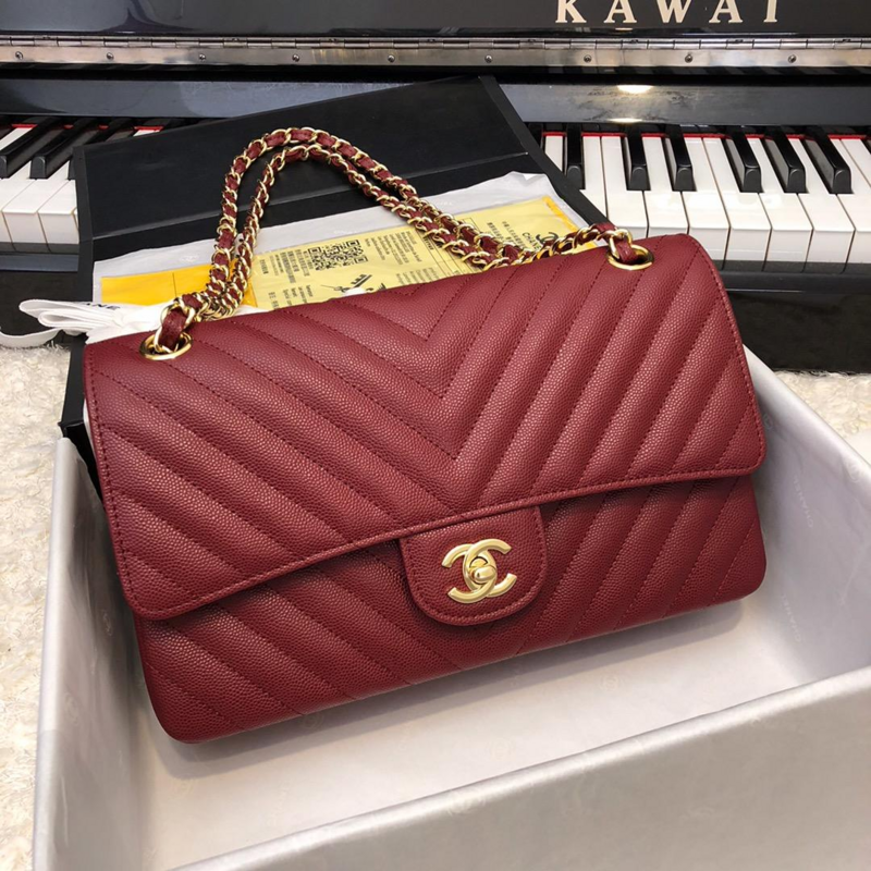Satchel Bags - CHL Bags - 492