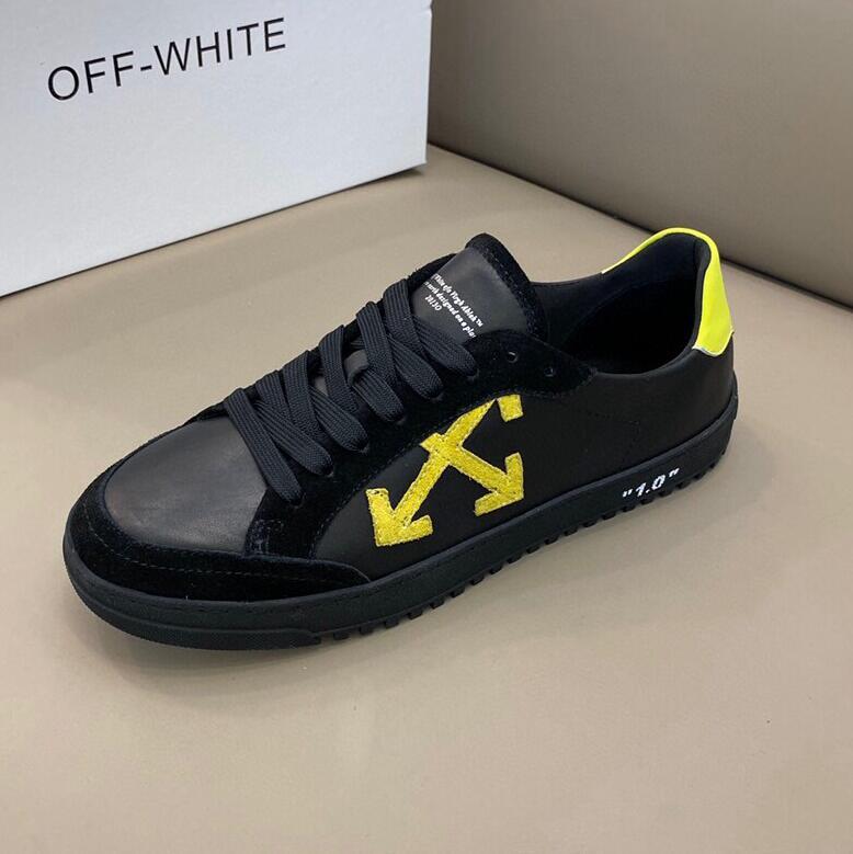 SAMC - YZO Men Shoes - 240