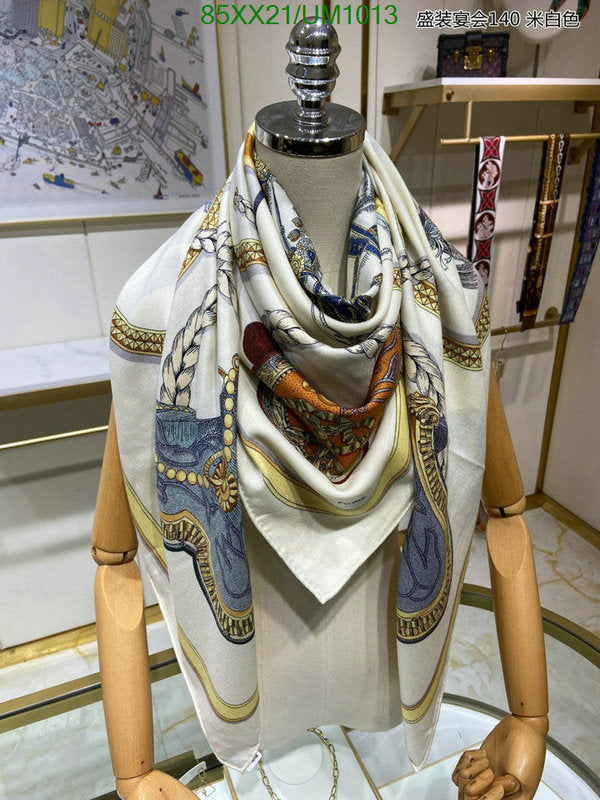 SAMC - HMS Scarves - 481