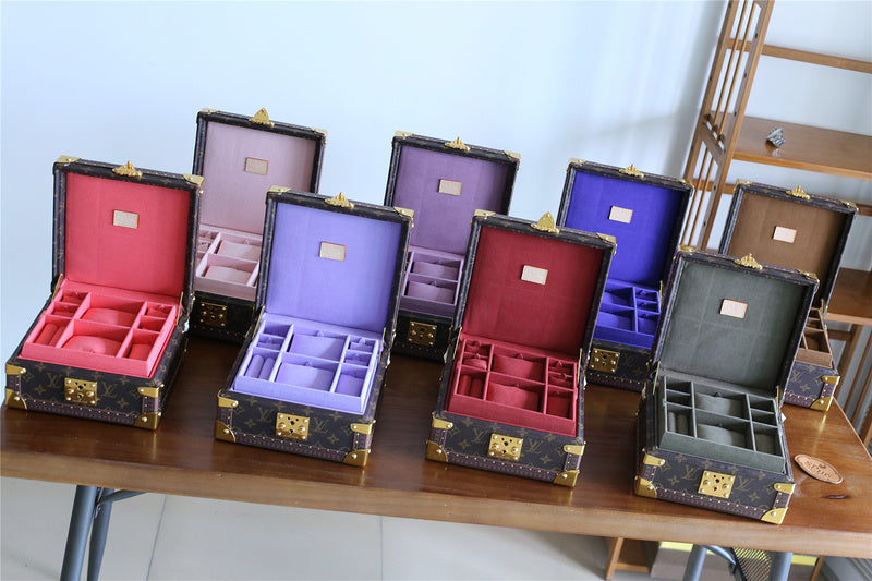 Glami Fashion Lu-Vi bags - 9548