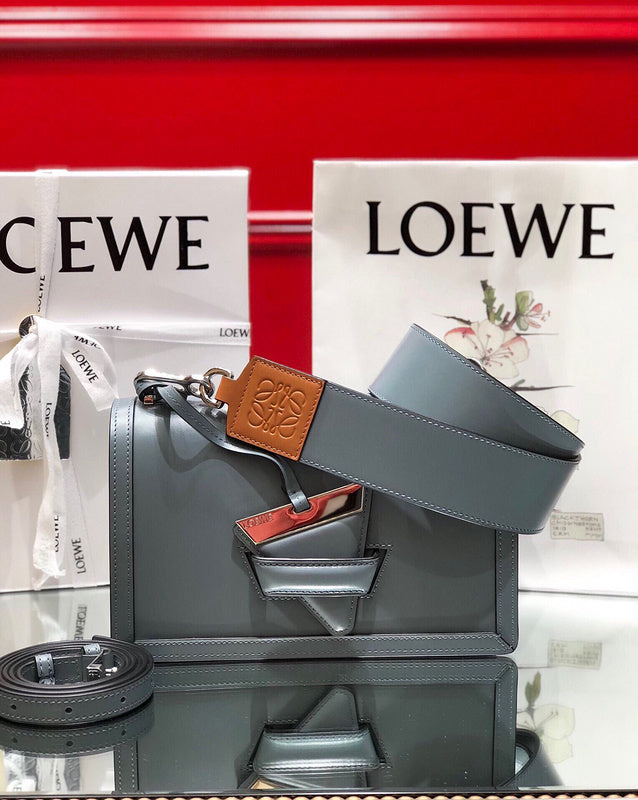 Satchel Bags - LWE Bags - 358