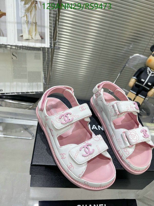 SAMC - CHL Women Shoes Beach - 059