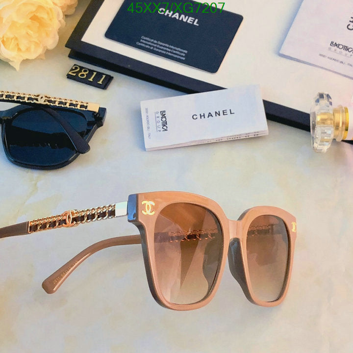 SAMC - CHL Glasses - 303