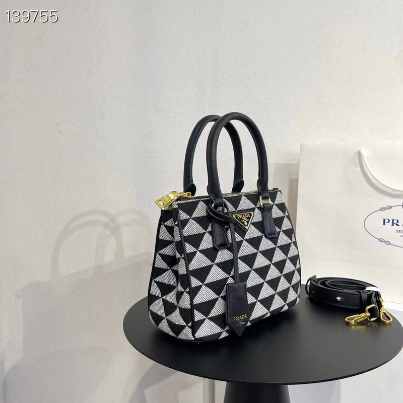 Satchel Bags - PRA Bags - 057