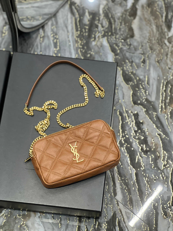 Satchel Bags - SLY Bags - 593
