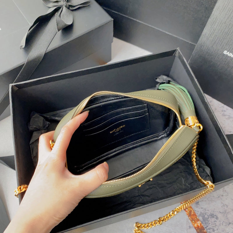 Glamy - YLS Bags - 285