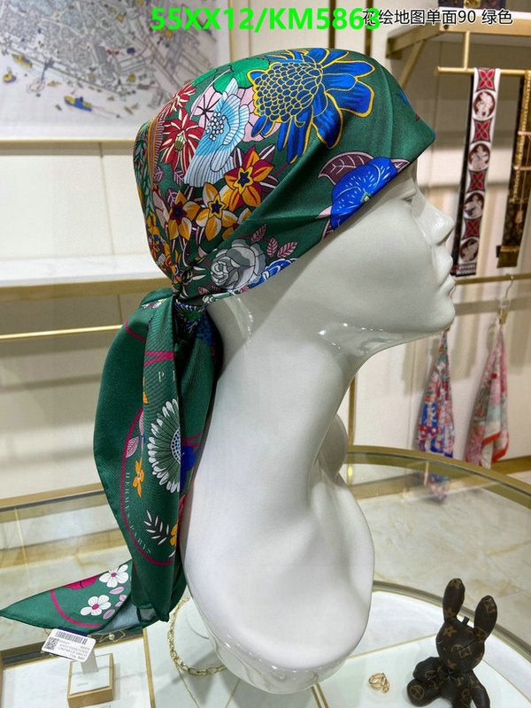 SAMC - HMS Scarves - 046