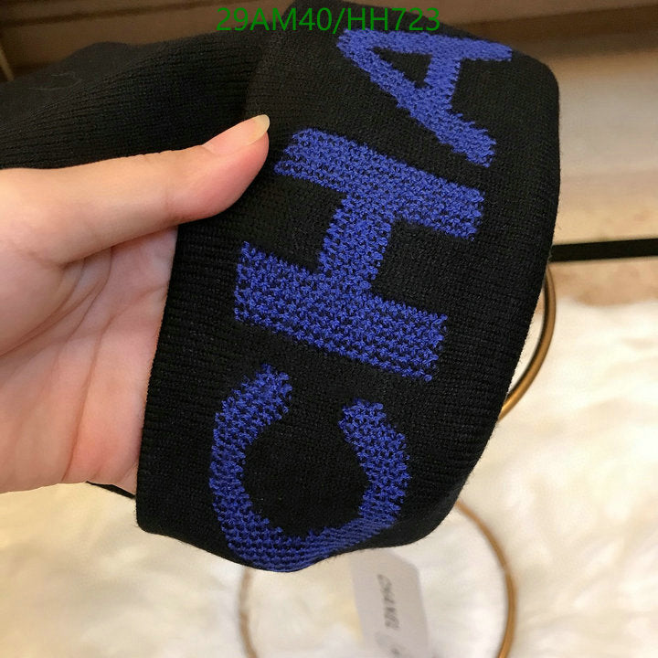 SAMC - CHL Caps & Hats - 403
