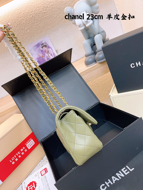 Satchel Bags - CHL Bags - 6958