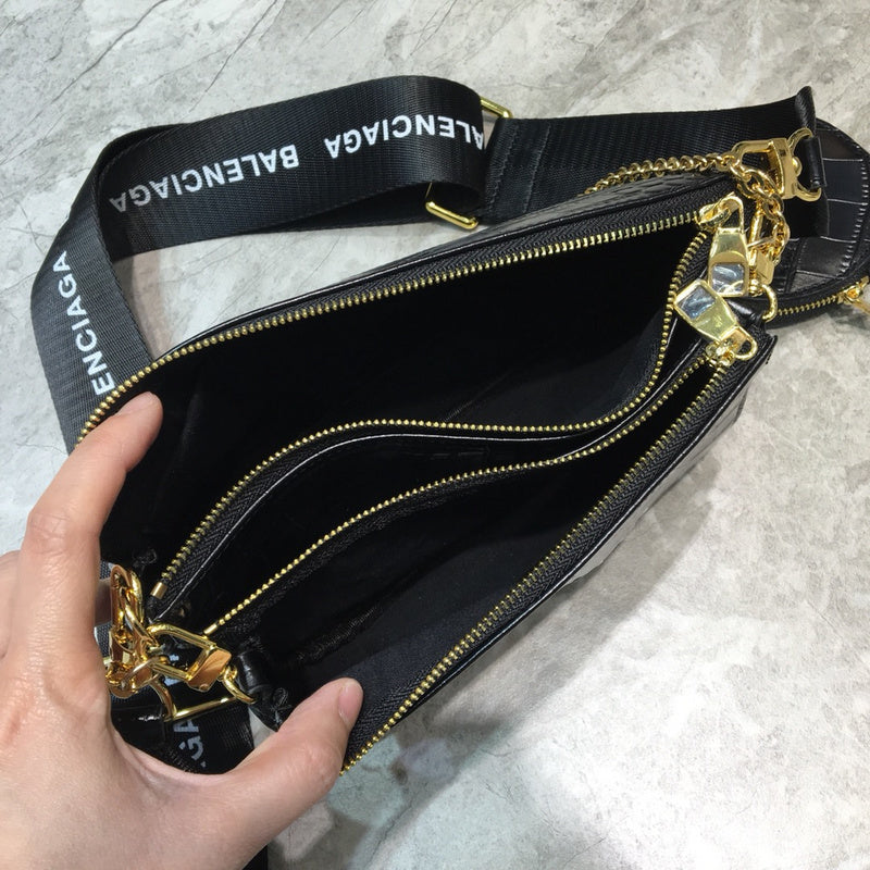 Satchel Bags - BGA Bags - 1190