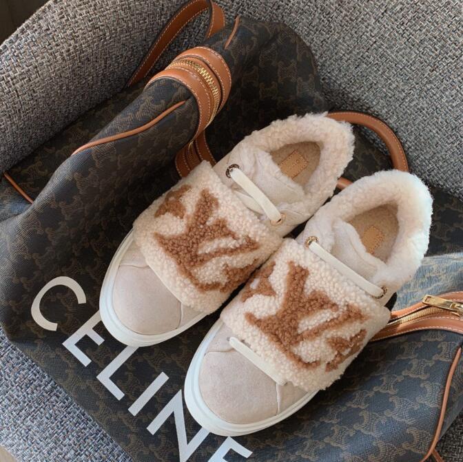 SAMC - LOV Women Shoes - 741