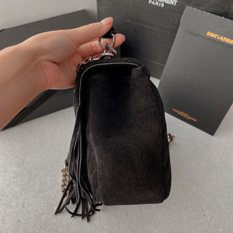 Satchel Bags - STLT Bags - 117