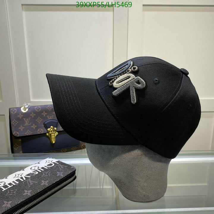 SAMC - DOR Caps & Hats - 172