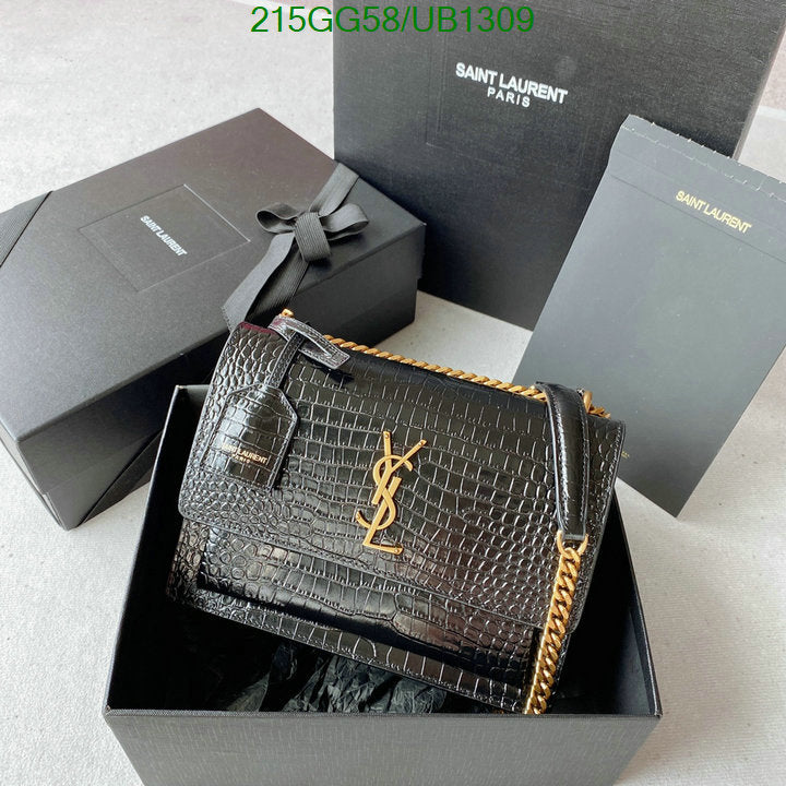 SAMC - YLS Bags - 084
