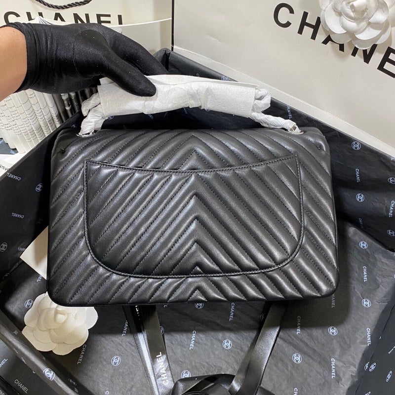 Satchel Bags - CHL Bags - 4363