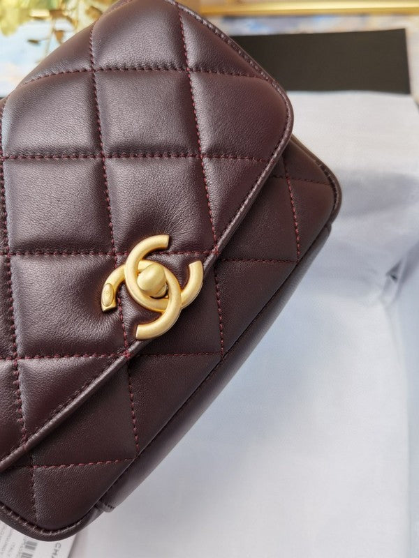 Satchel Bags - CHL Bags - 1576